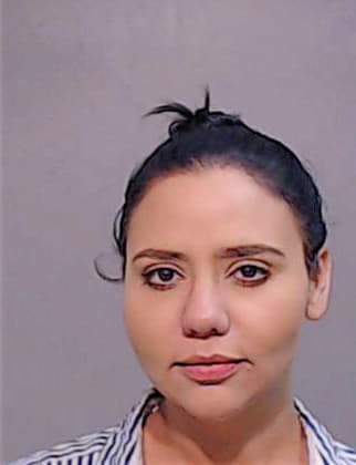 Salinas Emilia - Hidalgo County, TX 