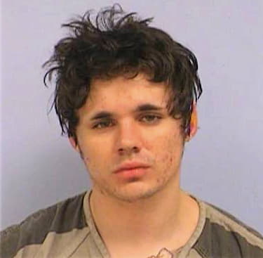 Seretti Emilio - Travis County, TX 