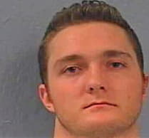 Clemons Evan - Greene County, MO 