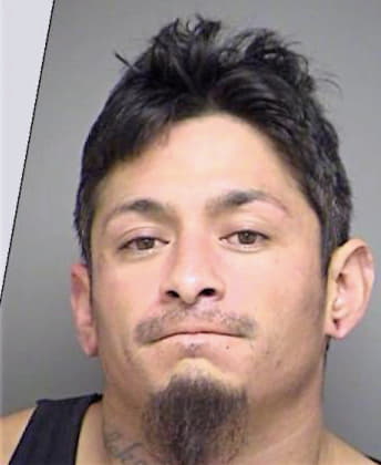 Aguirre Frank - Denton County, TX 