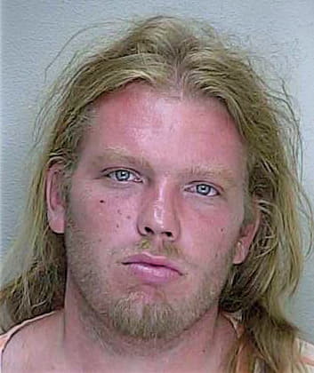 Eckblad George - Marion County, FL 