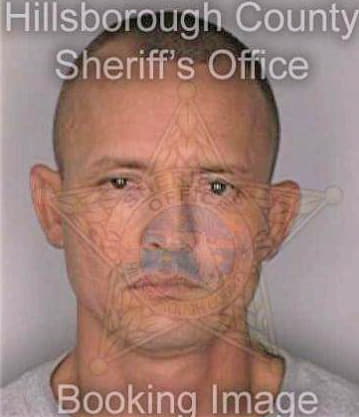 Duquelopez James - Hillsborough County, FL 