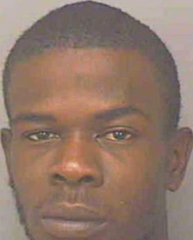 Oner James - Polk County, FL 