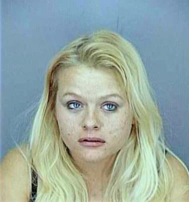 Krieger Jamie - Lee County, FL 