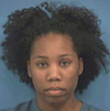 Davis Jasmine - Williamson County, TX 