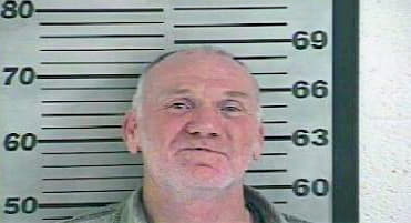 Pierce Jeffery - Dyer County, TN 