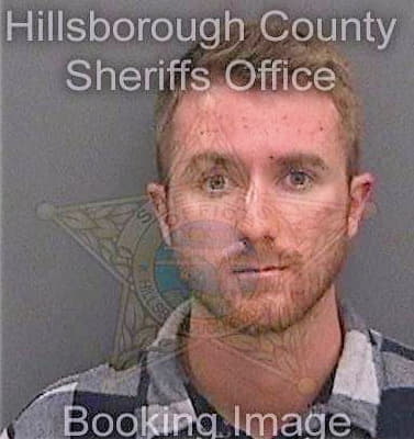 Boger Jesse - Hillsborough County, FL 
