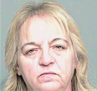 Mcginty Jo - TomGreen County, TX 