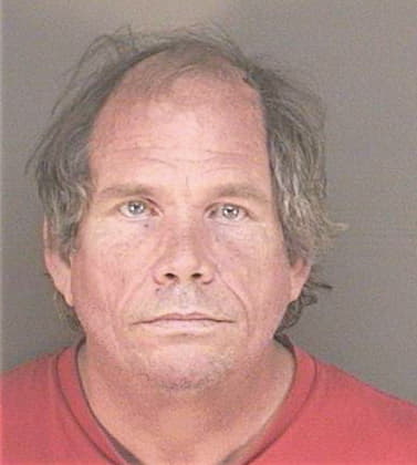 Weedman Johnny - Lake County, FL 