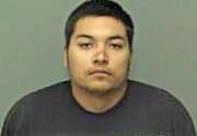 Arauza Jose - Merced County, CA 