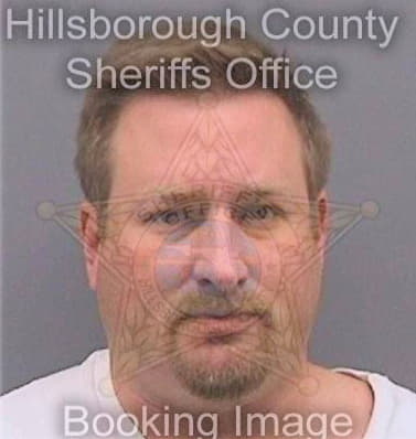 Liles Keith - Hillsborough County, FL 