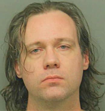 Boswell Kevin - Wake County, NC 