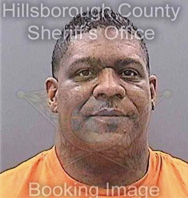 Sams Kevin - Hillsborough County, FL 