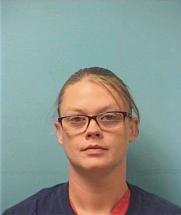 Hadammek Kristine - Stearns County, MN 