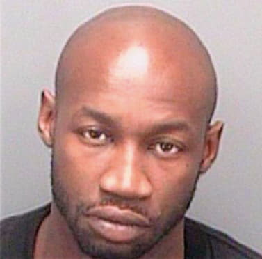 Scott Kuron - Pinellas County, FL 