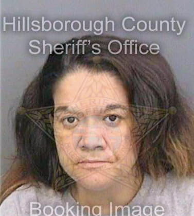 Padilla Lindsay - Hillsborough County, FL 