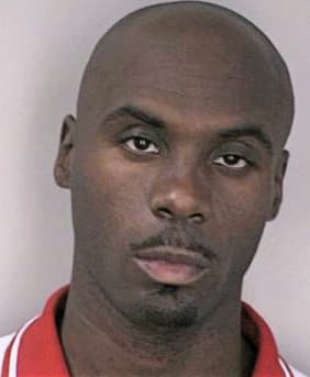 Richards Macques - Hillsborough County, FL 