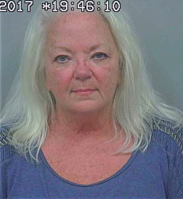 Walker Marilyn - Gwinnett County, GA 