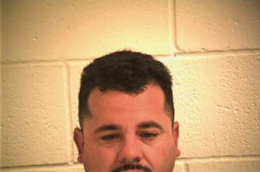 Valencia Mario - Hidalgo County, TX 