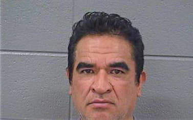 Acosta Maurico - Cook County, IL 