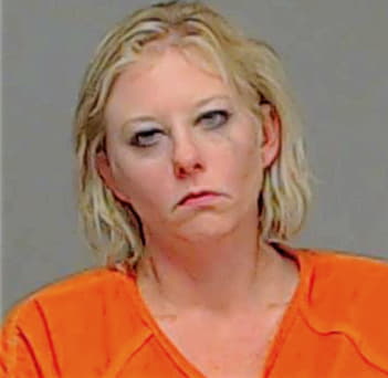 Stokes Melissa - TomGreen County, TX 