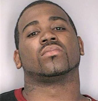 Johnson Michael - Hillsborough County, FL 