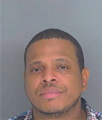 Cox Montrell - Douglas County, GA 