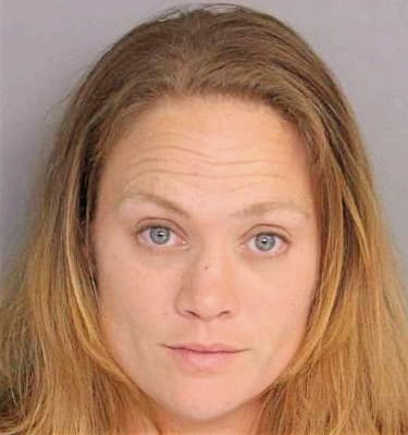 Bondelier Nicole - Aiken County, SC 