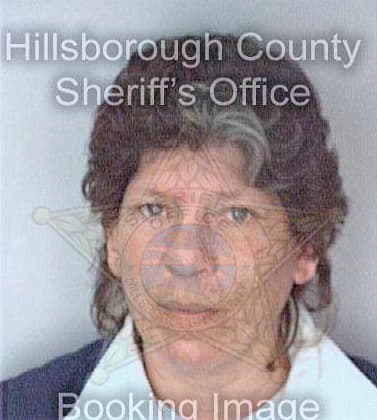 Vasquez Norma - Hillsborough County, FL 