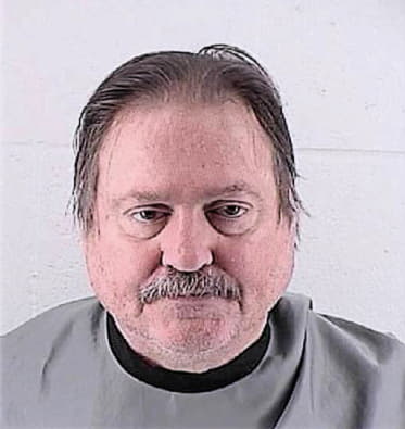 Andresen Paul - Johnson County, KS 