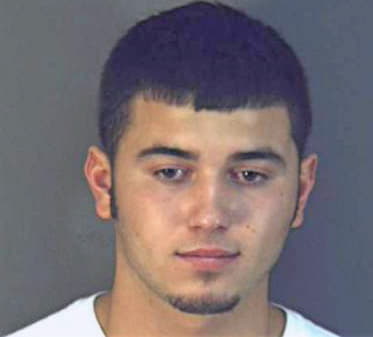 Perez Paul - Lake County, FL 