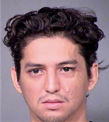 Diaz Paulo - Maricopa County, AZ 