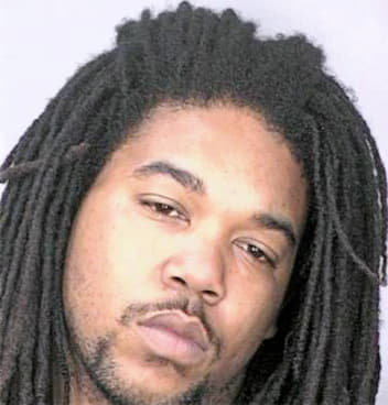 Richardson Rashard - Hillsborough County, FL 