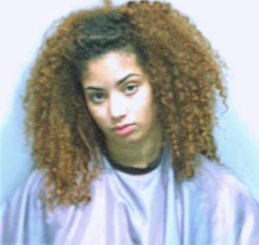Watley Rasheeda - Dekalb County, GA 