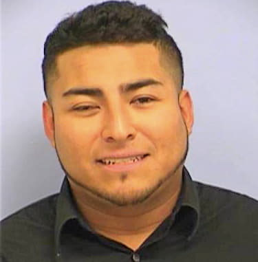 Silverio Rene - Travis County, TX 