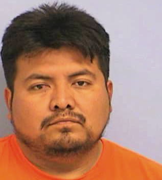 Sanchez Reynaldo - Travis County, TX 