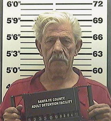 Montoya Richard - SantaFe County, NM 