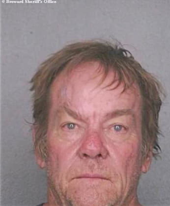 Benedict Roger - Broward County, FL 