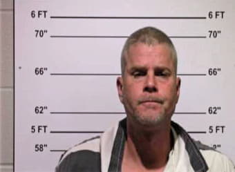 Peters Scott - Gillespie County, TX 