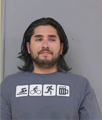 Franco Sergio - Madera County, CA 