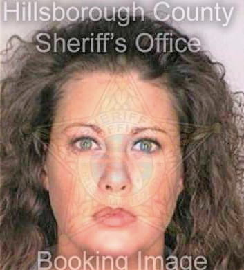 Johnston Shannon - Hillsborough County, FL 