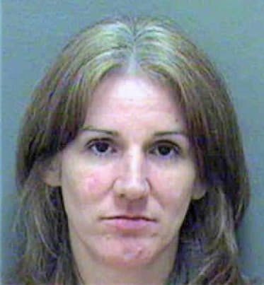 Reynolds Sherry - Mecklenburg County, NC 