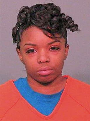 Miller Tamika - York County, SC 