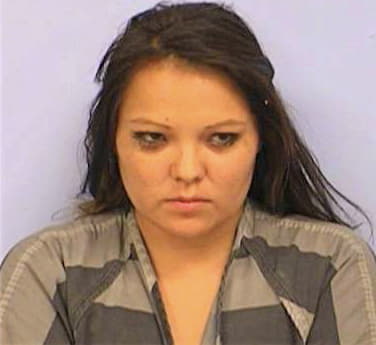 Toon Theresa - Travis County, TX 