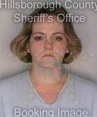 Rozsos Tina - Hillsborough County, FL 
