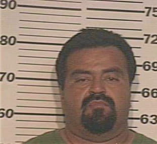 Moreno Tomas - Hidalgo County, TX 