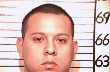 Martinez Victor - Comal County, TX 