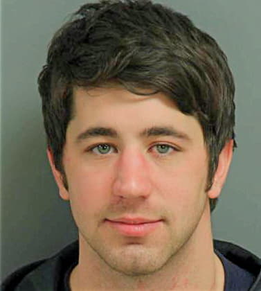 Ferguson Adam - Wake County, NC 