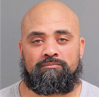 Robinson Albert - Wake County, NC 
