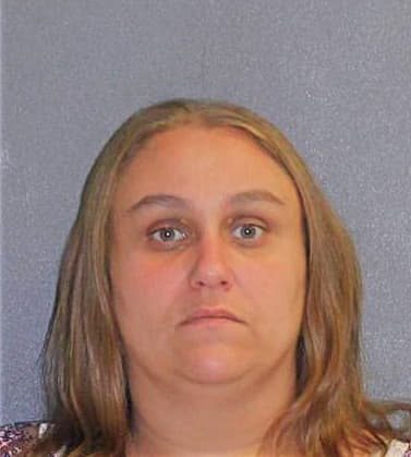 Mcdonald Anna - Volusia County, FL 